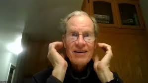 Professor Philip Mitchell