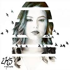 Who wrote “Bright Side” by Ryann Eve?