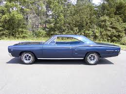 Image result for Dark Blue 1968 Coronet