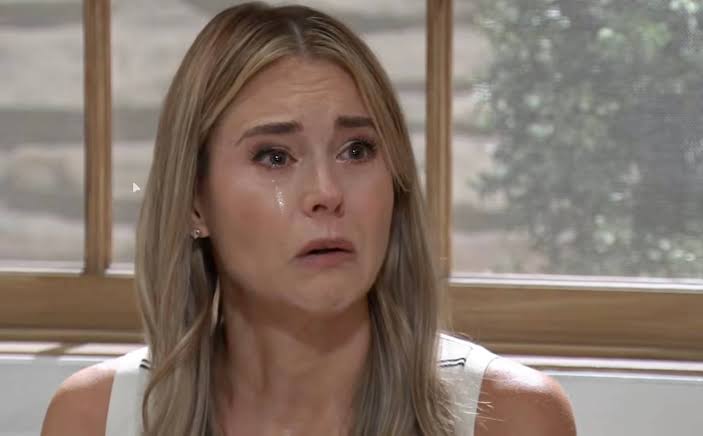 General Hospital recap: Michael Sends Jacinda Packing - AOL