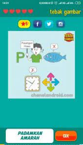 Check spelling or type a new query. Kunci Jawaban Tebak Gambar Level 107 Terupdate 2020 Chanelandroid