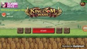 Ign's home for the latest game trailers, including new gameplay, cinematics, announcements, and reveals. Kingdom Wars Mod Apk 1 6 5 6 Download Unlimited Money All Unlocked
