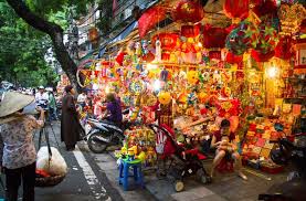 8,694 likes · 1,245 talking about this · 259 were here. Hanoi Old Quarter And Its 36 Streets