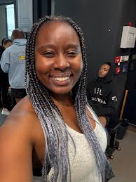 Photo posted by Kaysha Thomas (@kayshathomas)