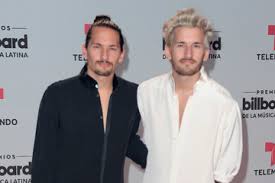 Venezuelan latin pop duo mau y ricky are hard to tell apart. Mau Y Ricky 2017 Pictures Photos Images Zimbio