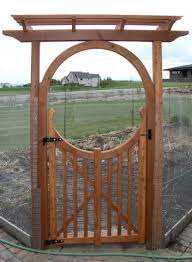 Check spelling or type a new query. Garden Gate Placed At The Vegetable Yard Garden Archway Garden Gate Design Garden Gates