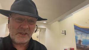 Perhaps this message is for you…