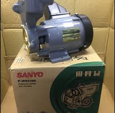 Beli produk pompa pendorong air berkualitas dengan harga murah dari berbagai pelapak di indonesia. Jual Mesin Pompa Air Pendorong Sanyo Pwh 236 C Manual Pwh236c Di Lapak Mitra Pompa Bukalapak