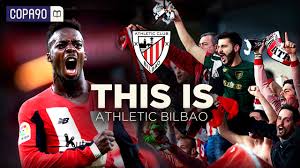 1,073,742 likes · 13,199 talking about this · 68 were here. This Is Athletic Club Bilbao Basque Identity Vs Modern Football Youtube