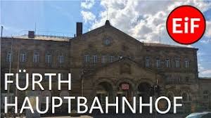 There was a port at poppenreuth. Hauptbahnhof Furthwiki