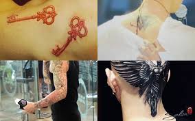 Quizmoz offers one of the internet's largest collection of quizzes for you to tease your brain and pit your wits against the experienced quizmoz quiz masters. Quiz Do You Know Which Korean Artists Have These Tattoos