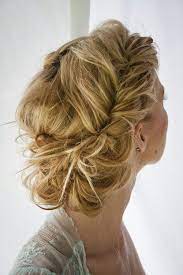 Boho Short Hair Styles