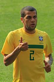 Dani alves wiki, biography, age as wikipedia. Dani Alves Wikiwand