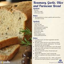 Pin By Liez L On Food Yum Stork Recipes Bread Ingredients Bread