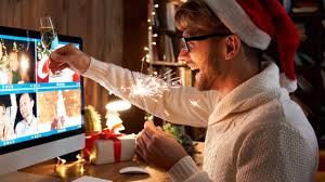 Weihnachtsmärkte mit attraktionen für kinder. Digitale Weihnachtsfeier Partyspiele Fur Gross Klein