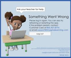 Imagine learning is a language and literacy program for english language learners, struggling readers, and more. Student Screens In Language Literacy Imagine Learning Help Center