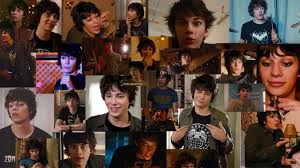 Rodrick heffley is greg's and manny's older brother. Rodrick Heffley Movie Collage Wallpaper By Professionals1mp On Deviantart