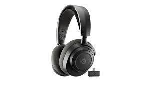 Arctis Nova 7 Gen 2