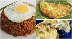 Resepi telur goreng hancur ala cina. 7 Tips Rahsia Goreng Telur Yang Sedap Macam Di Restoran