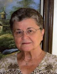 Obituary information for Mary Helen Gordon