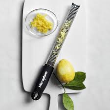 How to zest a lemon with a grater. How To Zest A Lemon Two Ways With A Grater Or A Knife Real Simple