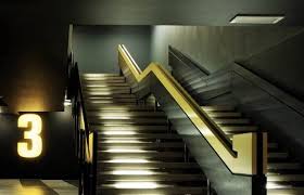 Tempo Pilates Wc2 Gymbox Covent Garden London Stairs Design Interior Covent Garden Garden Stairs