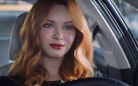 Australian actress rachel blakely is a former model whose career was launched after winning a women's magazine cover competition. Christina Hendricks Is The Girl In The Kia Tv Commercials Photos Video