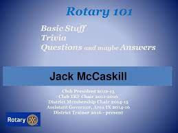 Please, try to prove me wrong i dare you. The Future Of Rotary If Rotary Is To Realize Its Proper Destiny It Must Be Evolutionary At All Times Revolutionary On Occasions Paul Harris Founder Ppt Download