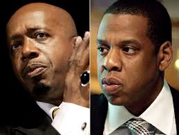 MC Hammer & Jay-Z: East Coast vs. West Coast Reboot