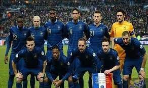 كأس العالم 2018 المنتخب الفرنسي يتغلب على نظيره الاسترالي 2 1 World Cup Fifa World Cup France Team