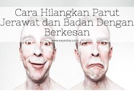 Cara cepat menghilangkan benjolan lemak di dalam atau lapisan kulit tubuh manusia tanpa harus operasi. Cara Hilangkan Parut Jerawat Dan Badan Dengan Berkesan