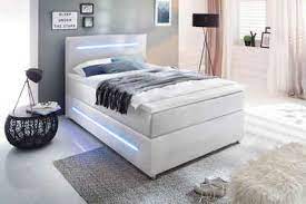 Ein bett in den maßen 120x200 passt als einzelbett sogar in kleine räume und eröffnet trotzdem angenehmsten schlafkomfort. Meise Bobel Betten Online Kaufen Otto