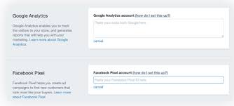 We did not find results for: How To Add Facebook Pixel To Shopify Avada Commerce