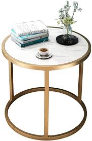 Construction is made of wood. Buy Ehp Modern Sofa End Table Coffee Table Simple For Living Room Bedroom Balcony Modern B Round Online Shop Home Garden On Carrefour Uae