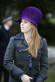 Omg, princess beatrice and eugenie's royal wedding fascinators are. Princess Beatrice S Best Hats 14 Most Memorable Royal Wedding Hats