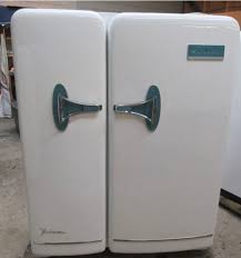 Image result for Bermuda Pink 1958 Kelvinator