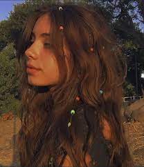 Pin By Ryan Feeney On Fitz Inspo Hair Styles Aesthetic Hair Indie Hair