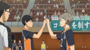 With tenor, maker of gif keyboard, add popular sugawara animated gifs to your conversations. KÅshi Sugawara Haikyu Wiki Fandom