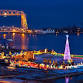 Bentleyville Tour of Lights