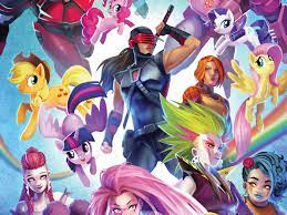From toys and games to television, movies, digital gaming and consumer products, we. Hasbro S Synergy Collection Celebrates Girls Favorite Toys And Characters Polygon