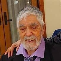 Roberto R. Perez Obituary