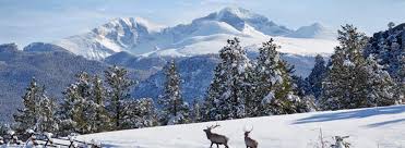 San juan mountains colorado mountains ouray colorado visit colorado colorado trip colorado rockies rocky mountains oh the places you'll go places to visit. Estes Park Colorado S Best Kept Winter Secret