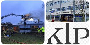 Jevnaker kommune i viken fylke ligger i sørenden av randsfjorden. Klar For Dag Nummer To I Rettssaken Hvor Larvik Kommune Har Stevnet Forsikringsselskapet Klp Bokebloggen