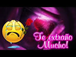 Te Extrano Tanto Amor Quiero Verte Video De Amor Para Dedicar Romantico Novio Novia Youtube Amor Quotes Youtube Lily