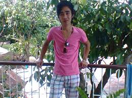 Profile for Adrian Borbon