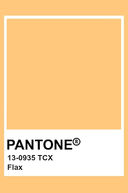Pantone Flax In 2019 Pantone Pantone Colour Palettes