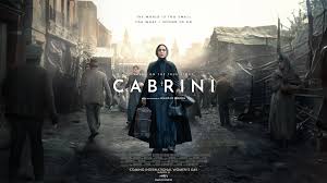 Download Cabrini (2024) Netnaija
