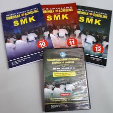 Check spelling or type a new query. Buku Konseling Materi Layanan Klasikal Bk Smk Kelas 10 11 12 Shopee Indonesia