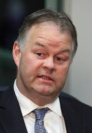 Dracut Housing Authority candidate Brian Bond in d…