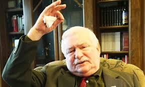 ˈlɛɣ vaˈwɛ̃sa ( listen);1 born 29 september 1943) is a polish retired politician wałęsa and secret police. Facing New Claims Poland S Walesa Denies Spying Arab News